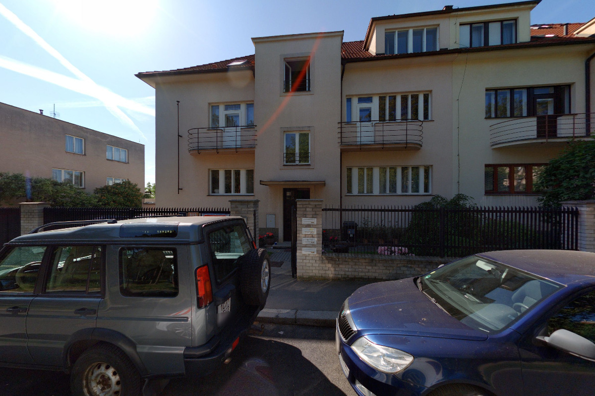 MONDAY MORNING, s.r.o.