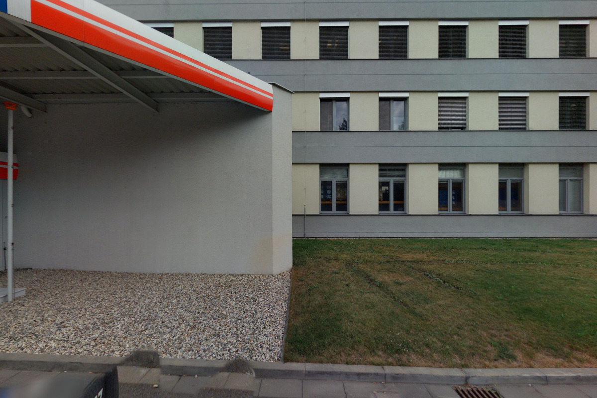 MAPO Ambulance s.r.o.