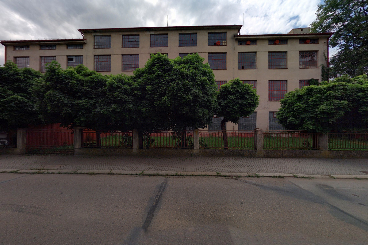 Karel Čáslavský a partner, s.r.o. foto 2