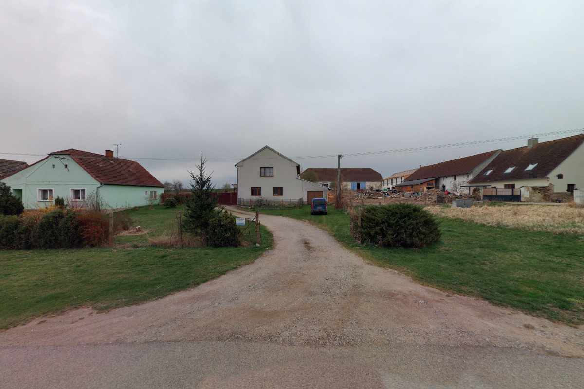 Ing. Miroslav Pechoušek