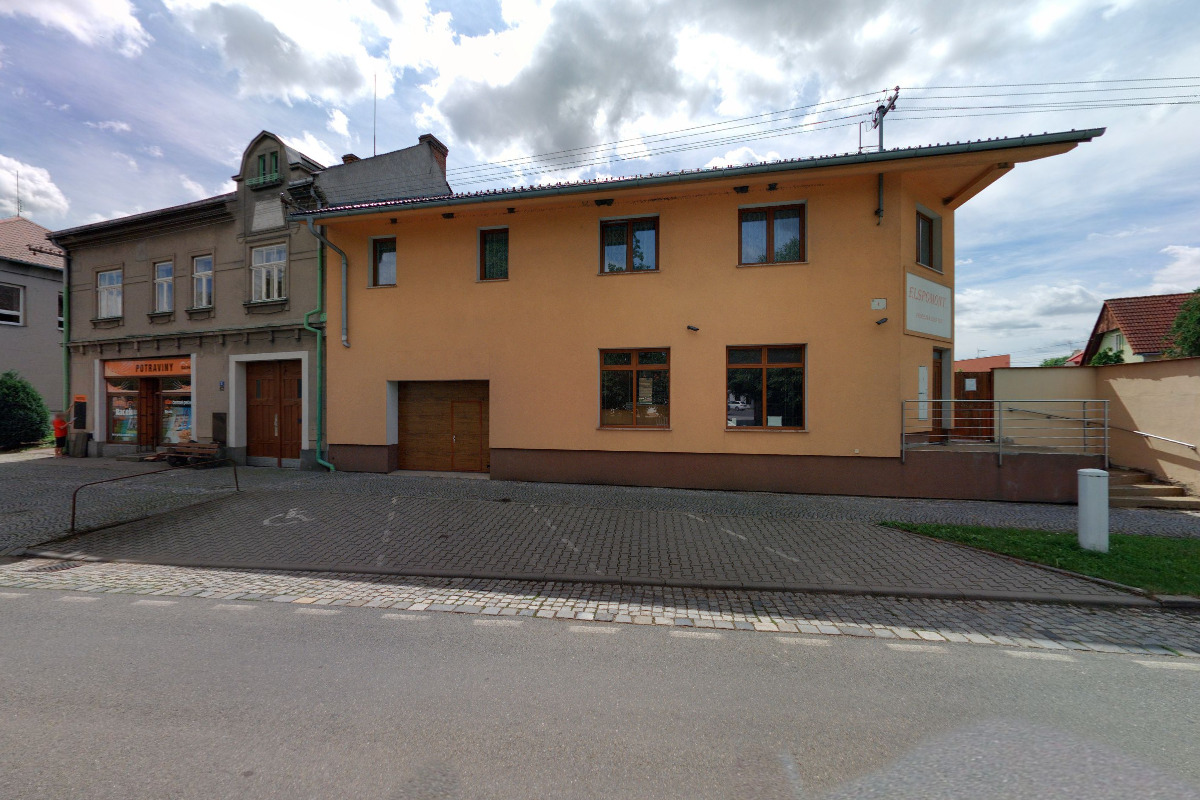 Truhlářství Pavel Hlobil