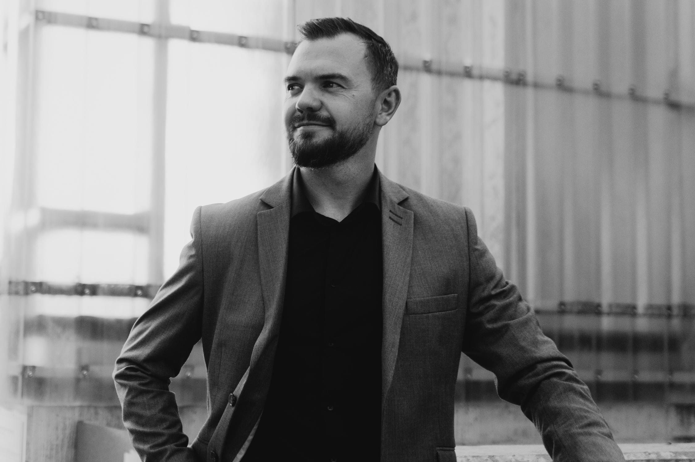 Reality Jan Zima, DiS.