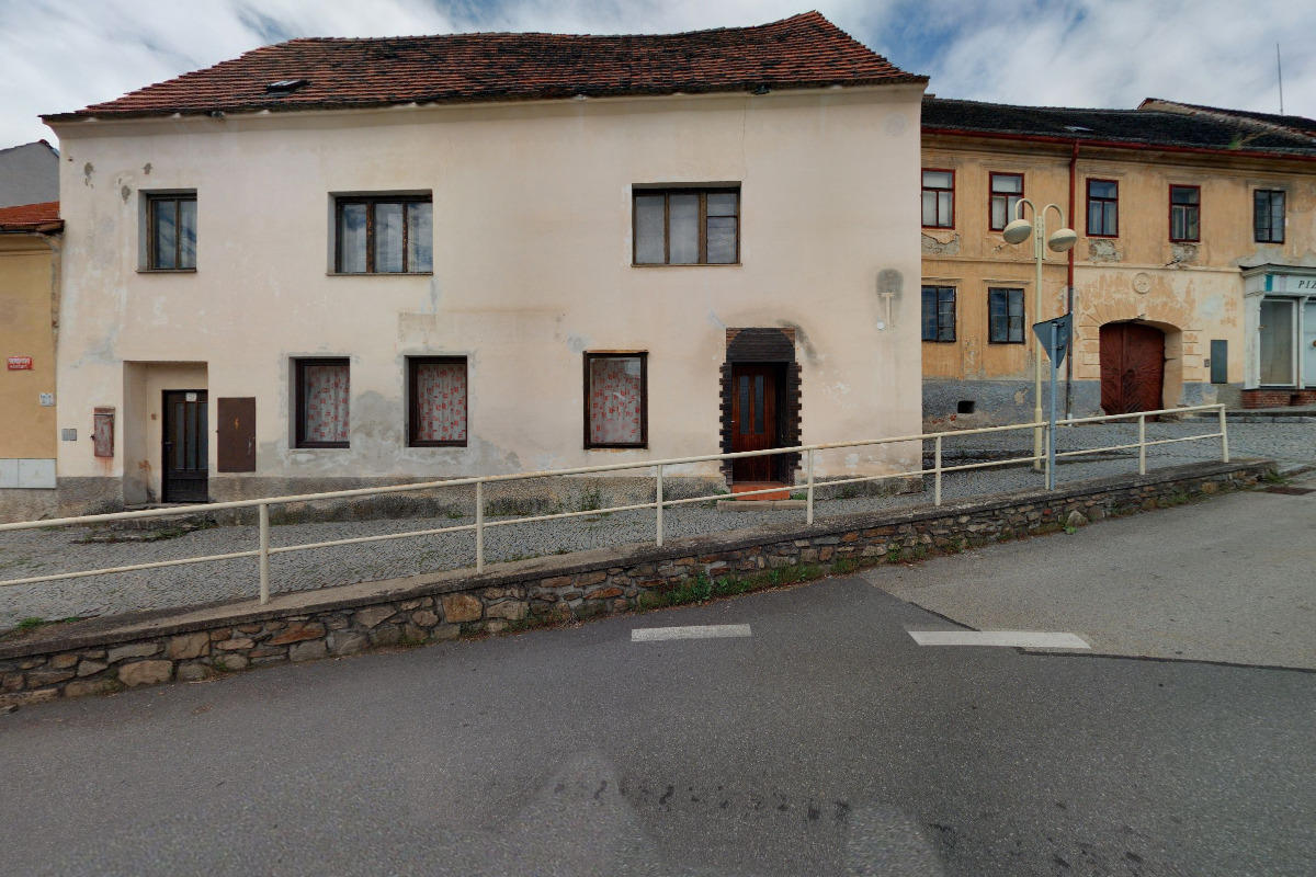 Kadeřnictvi Dana