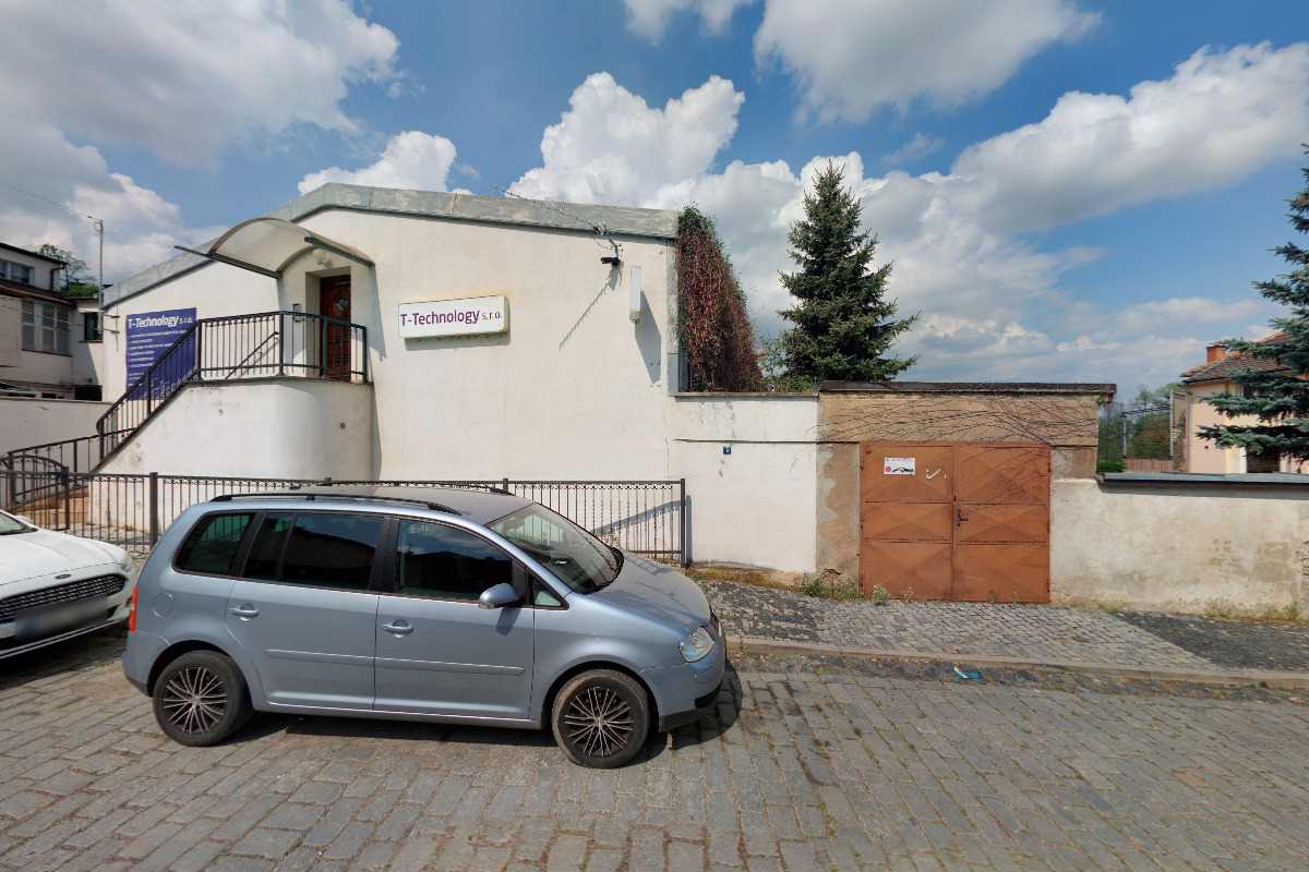 T-Technology, s.r.o.