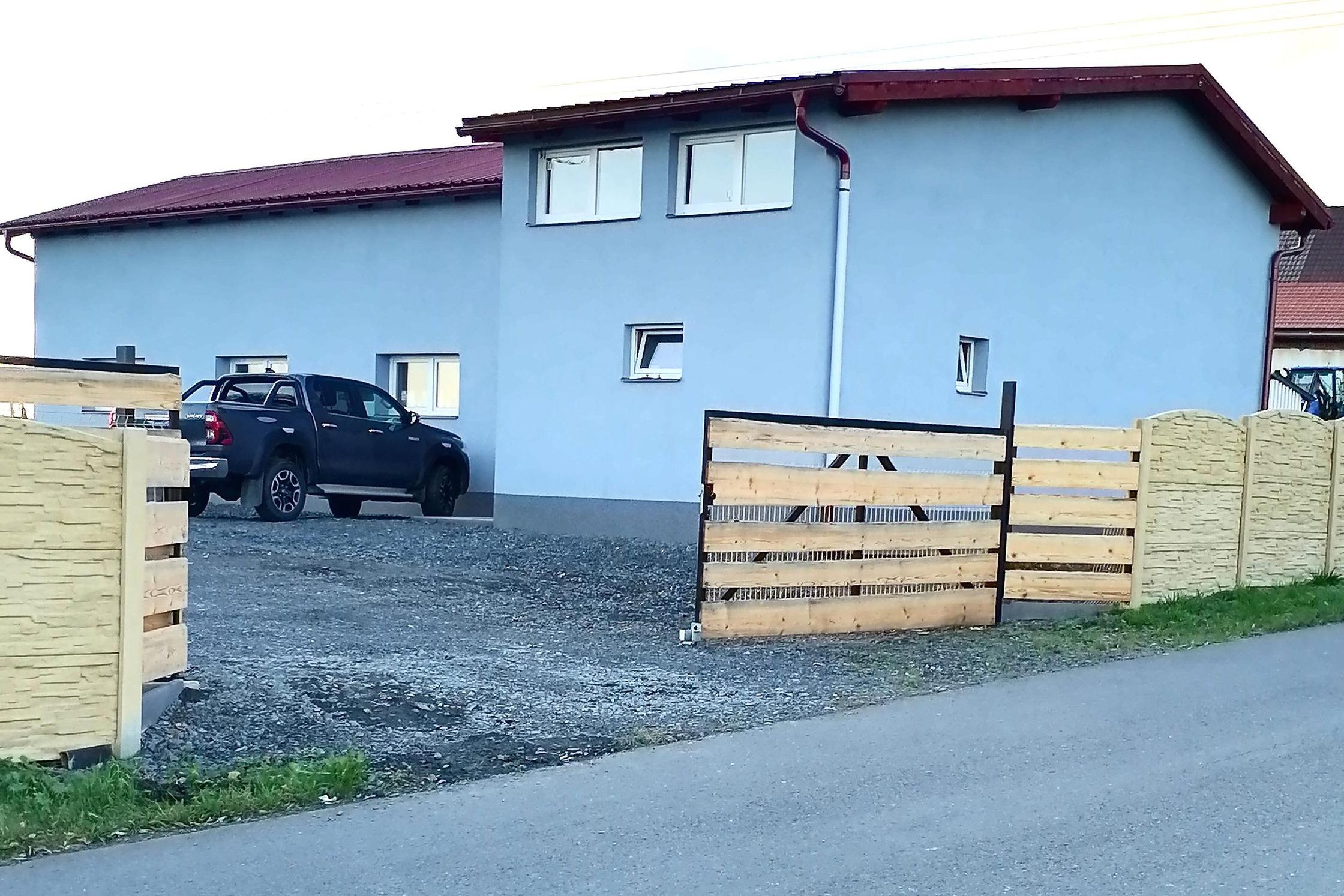 Pneuservis-autoservis Dušan Janecký