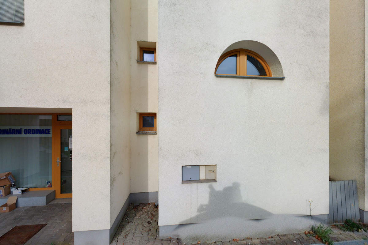 DHpolabiny - Klára Janáčková, DiS.