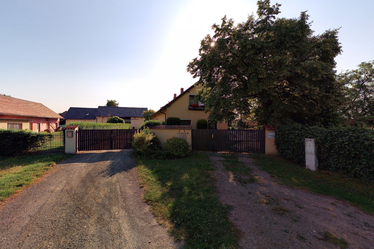 Zahradní architektura Pardubice, s.r.o.