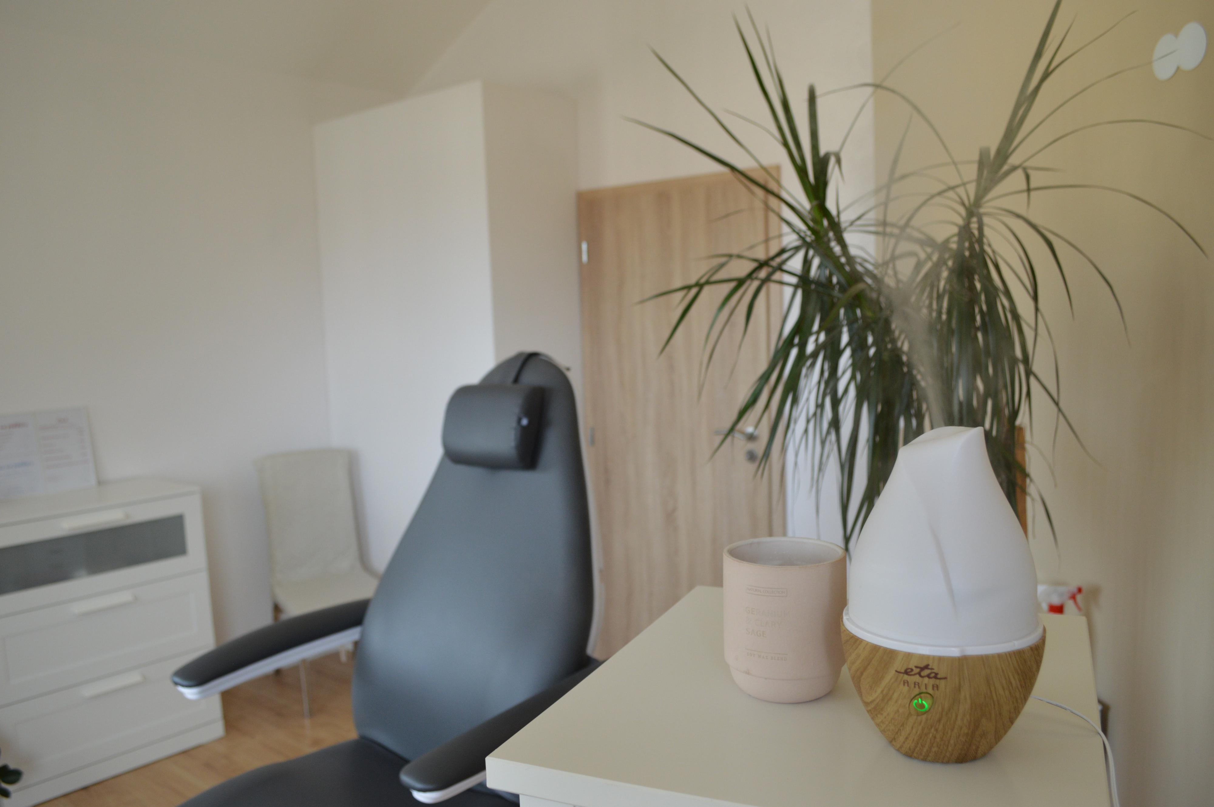 Pedikúra Česká Lípa - Iveta Streubelová foto 2