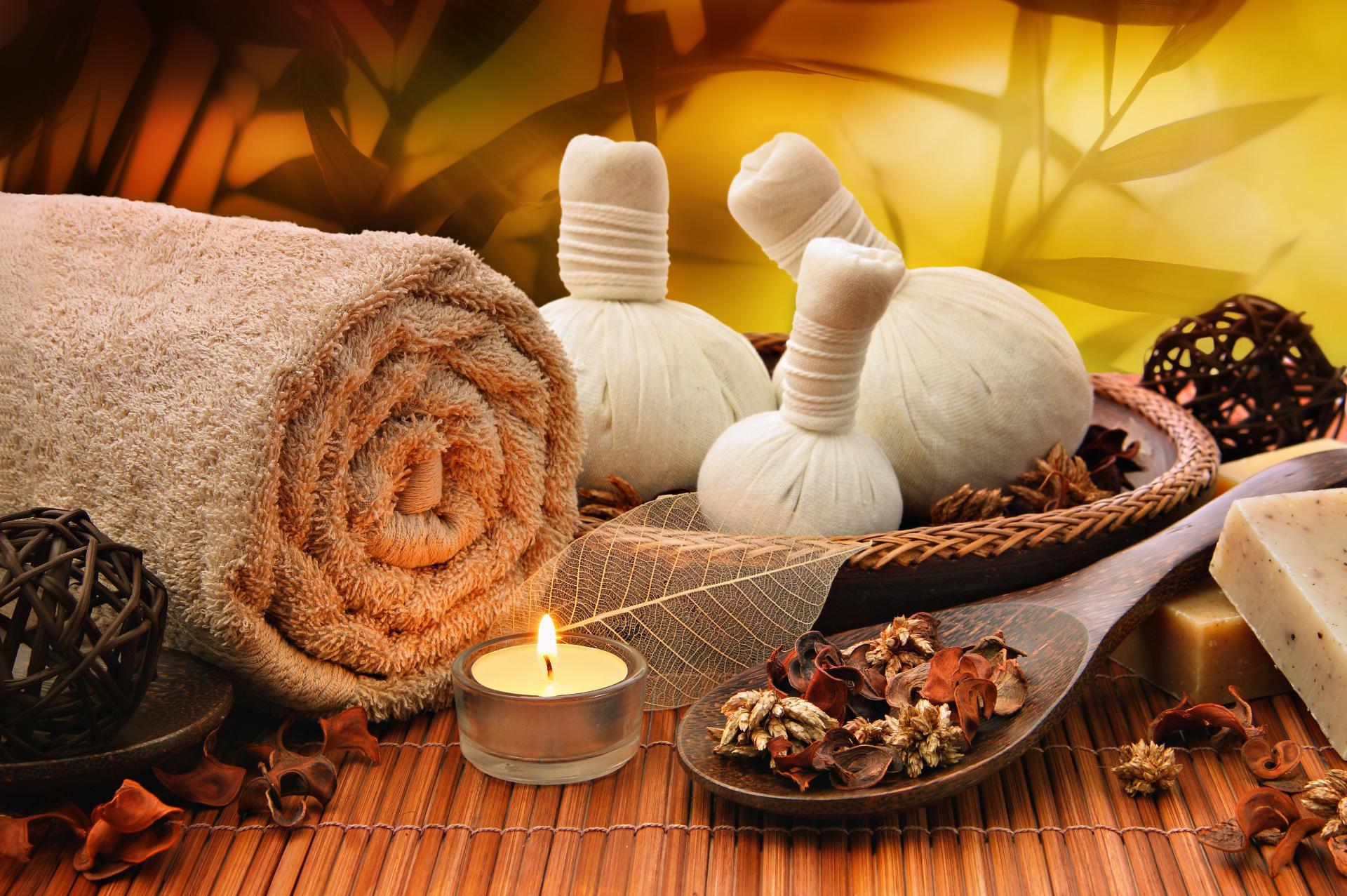 Havajské Masáže Vladimír Vašek