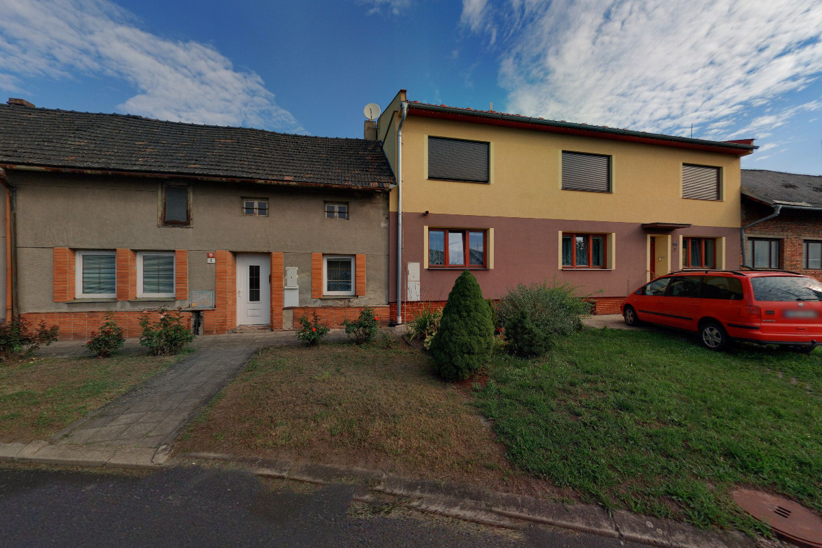 Truhlářství Černošek