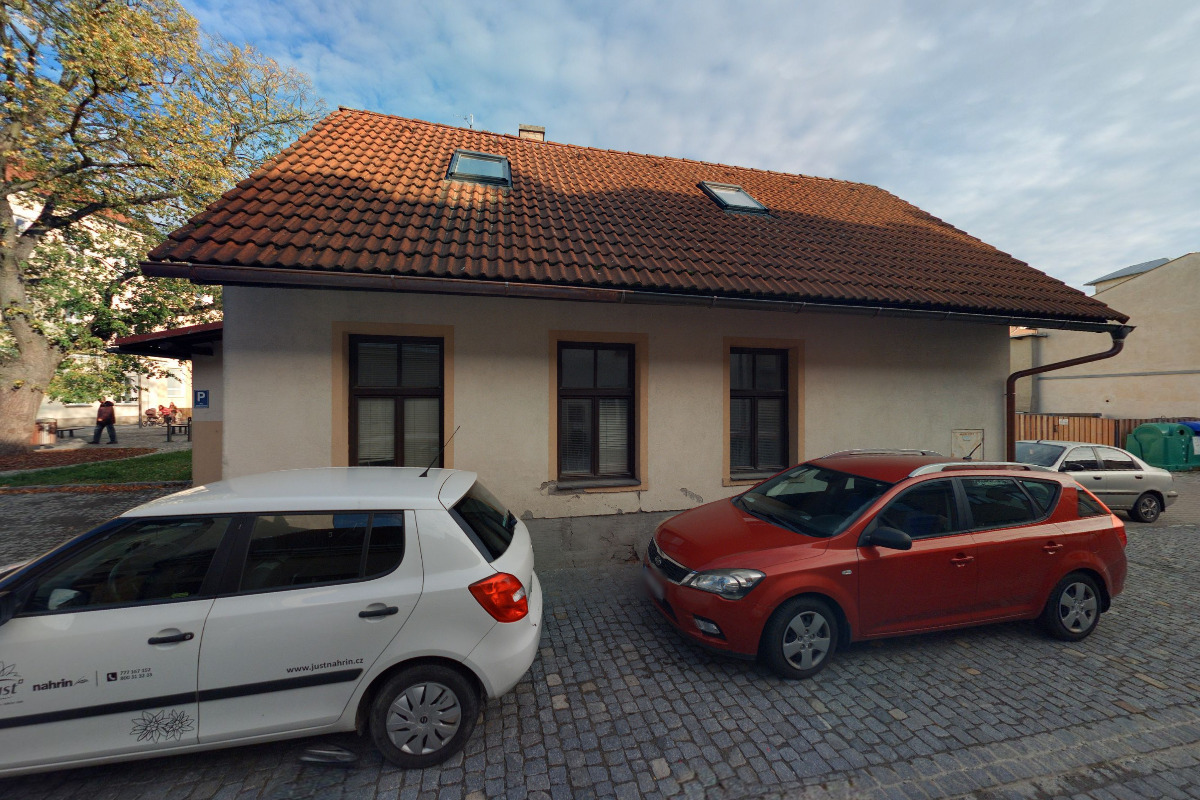 JUDr. Petra Slanařová, notářka