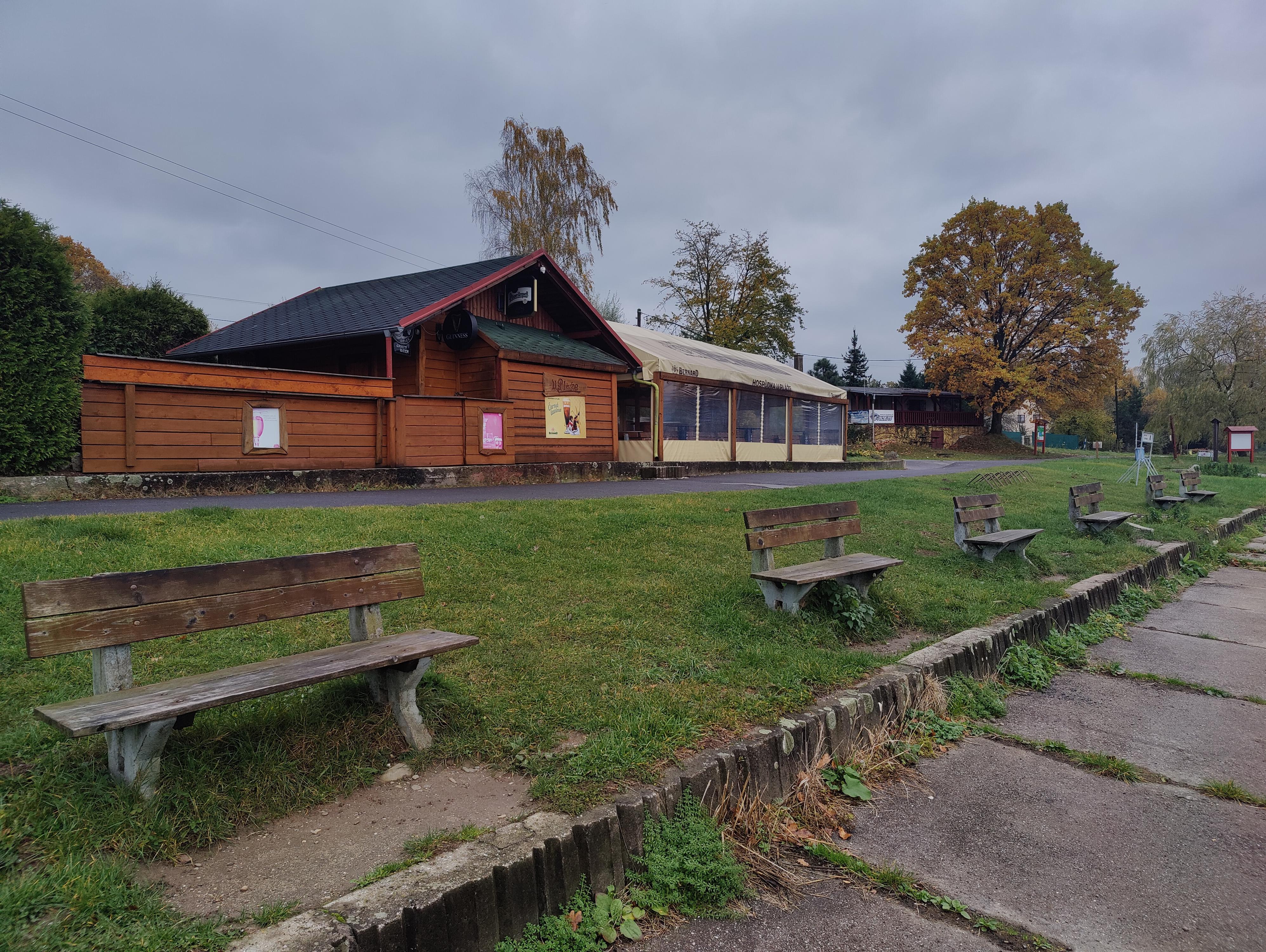 Hospůdka U Pláže foto 6
