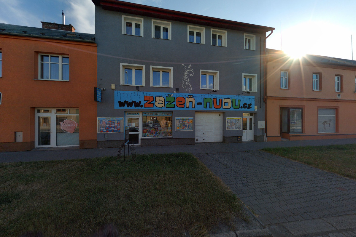 Zažeň nudu - eshop foto 5