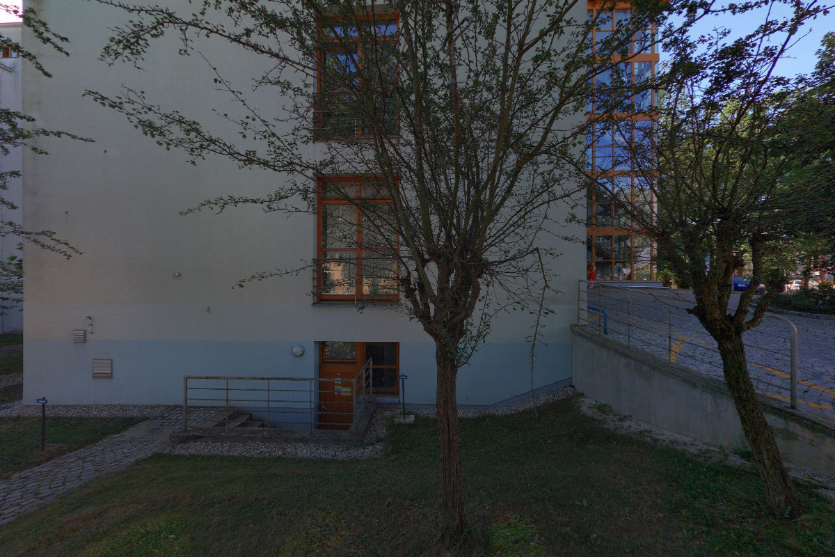 Lékařská pohotovostní služba pro dospělé - Nemocnice Strakonice foto 2