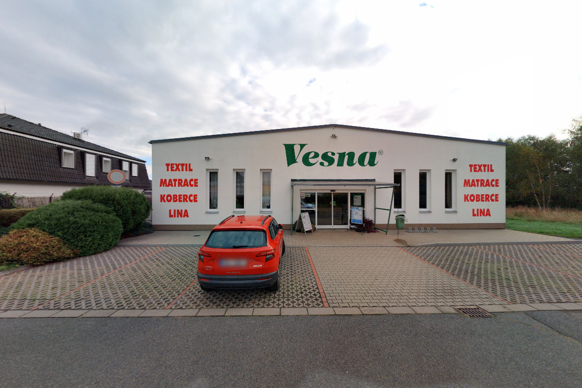 VESNA, a.s. foto 3