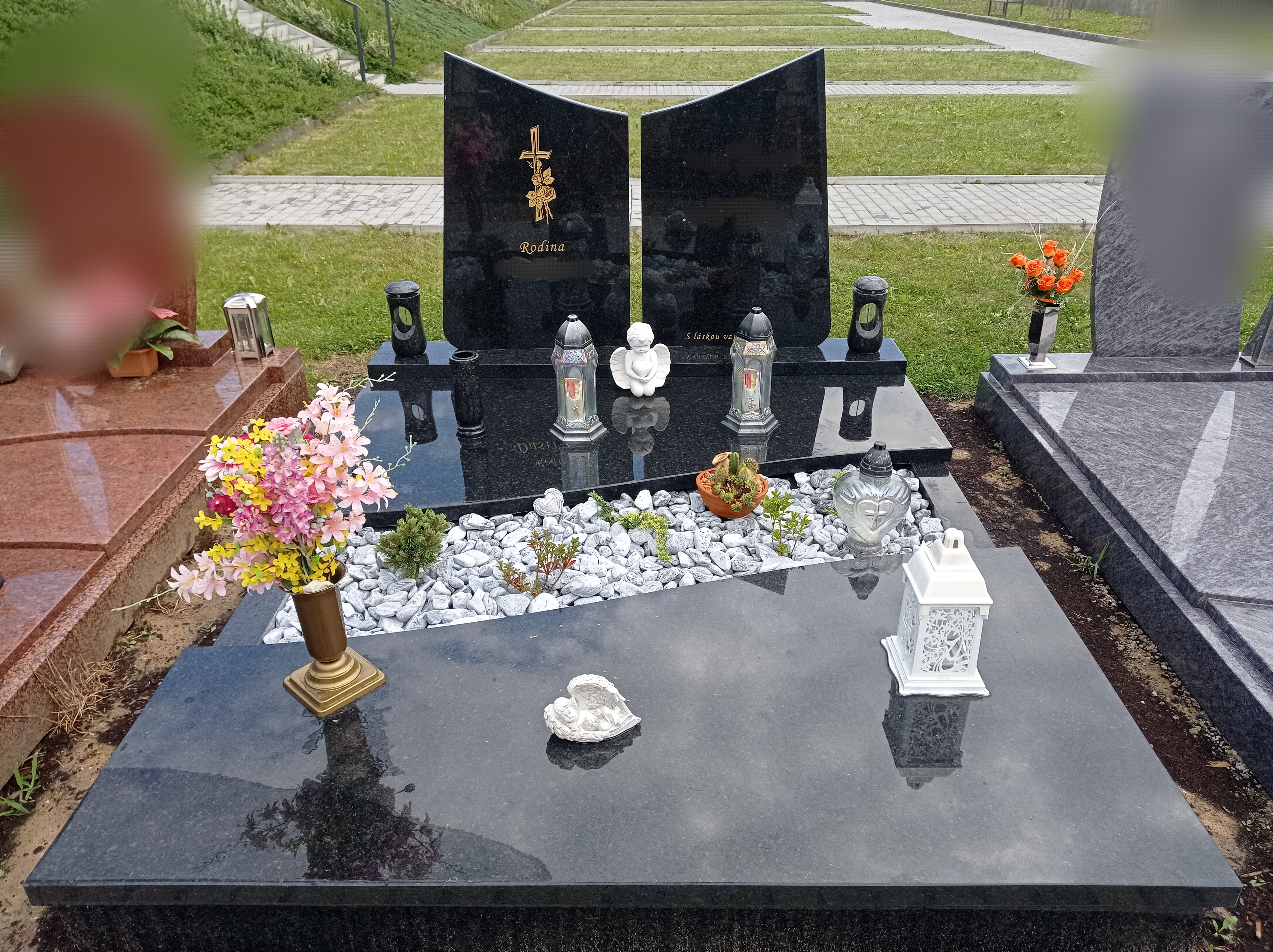 Kamenictví Bolacký