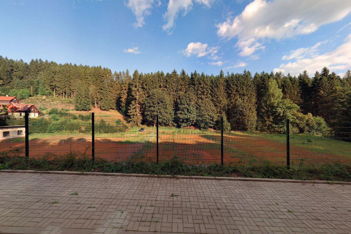 Tělocvičná jednota Sokol Kralice nad Oslavou