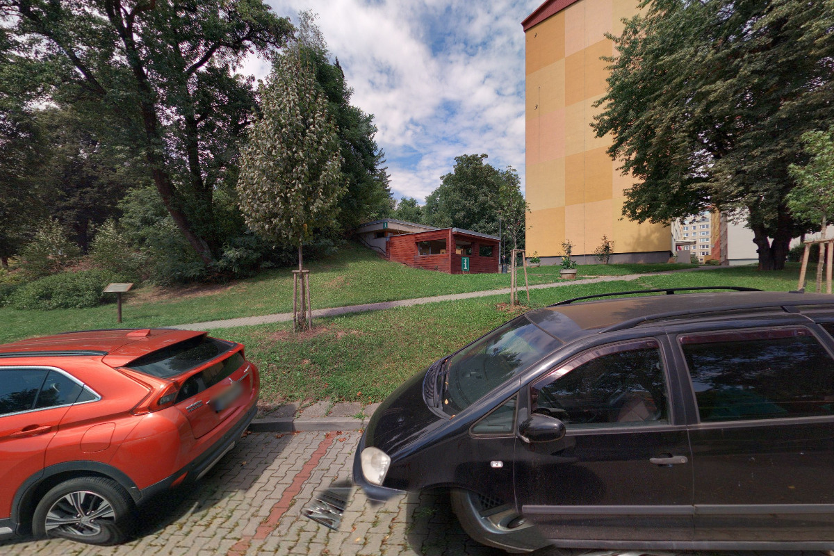 Městské informační centrum Předmostí foto 3