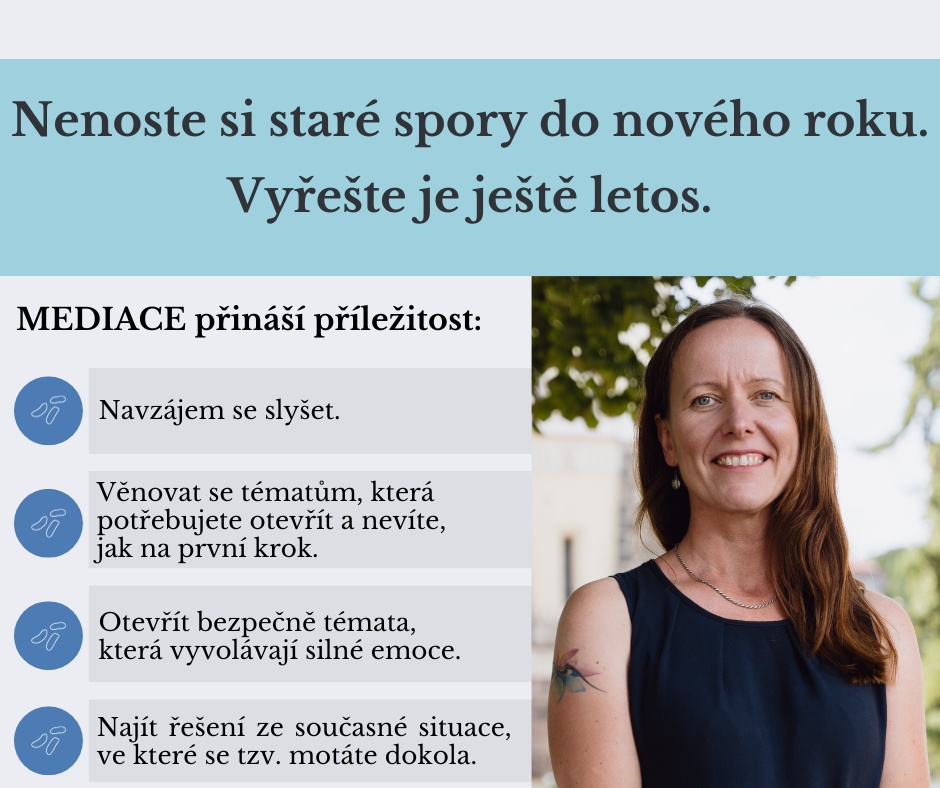 Ivana Hamadová, mediátorka foto 4