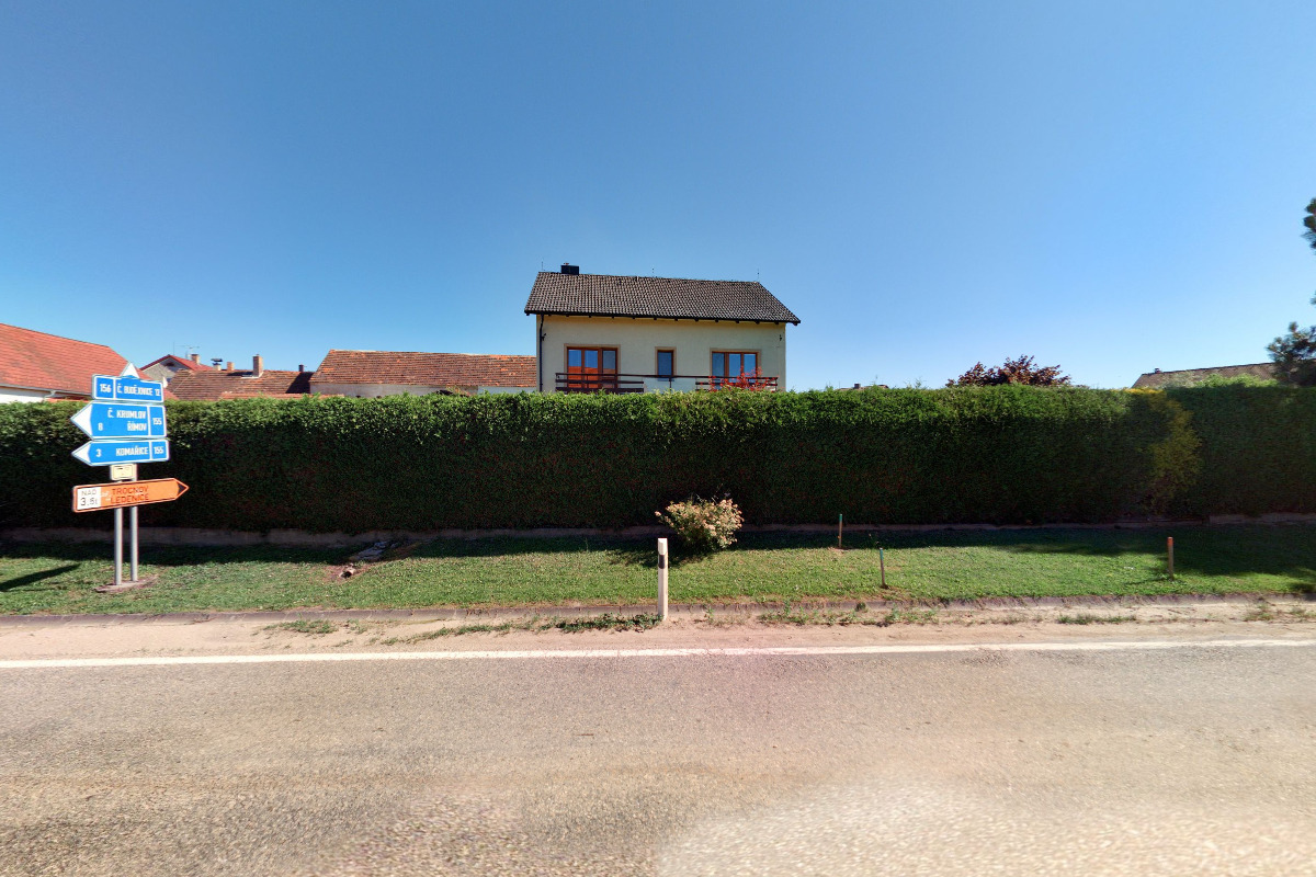 Václav Fackenberg - prodej okrasných jehličnanů