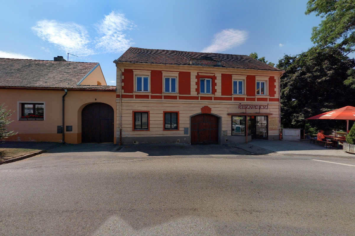 Řeznictví Koudelka foto 4