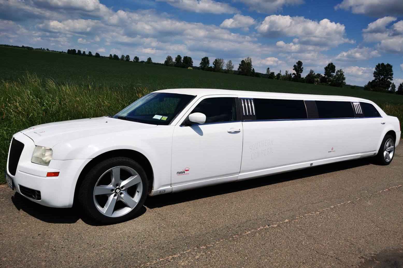 Jiří Sapeta - Limuzíny Ostrava