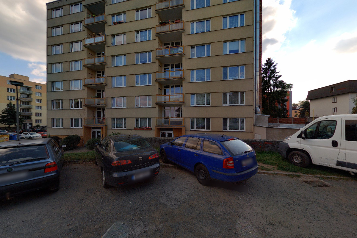 Josef Němeček - návěstidla