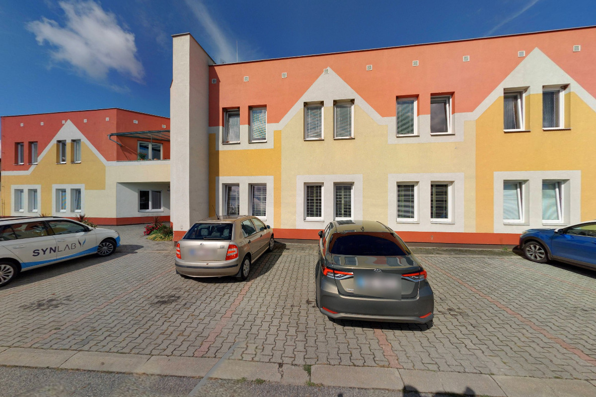 VPL pro dospělé MUDr. Martina Janoušková