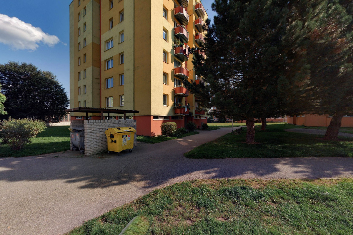 Úklidové služby - Jana Kutnerová