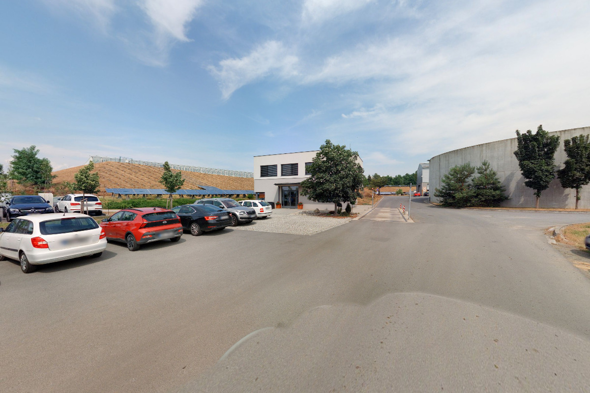 AGRO Haná Land - Reality foto 1