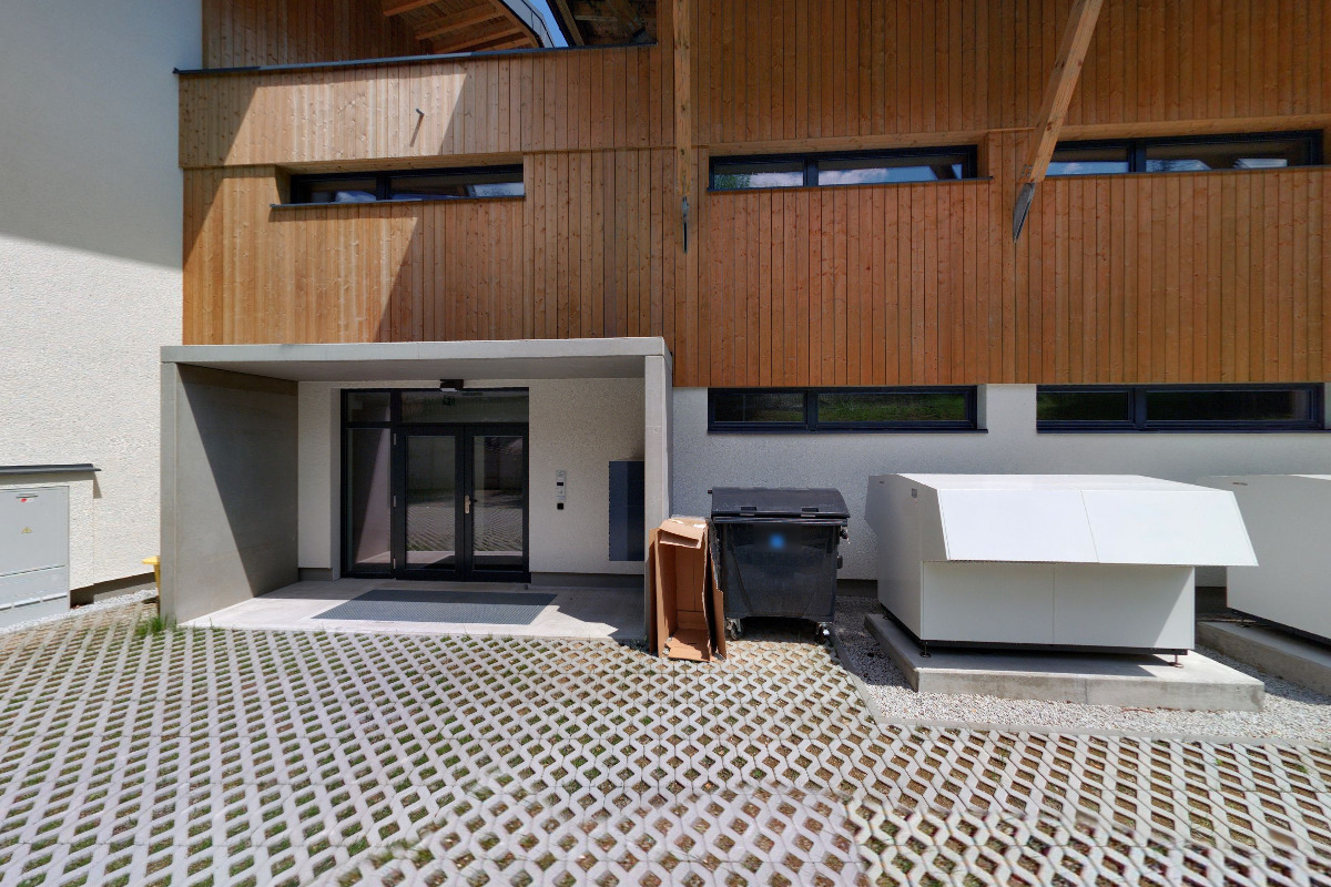 Apartmán 1000 m n. m.