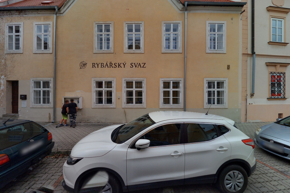 Český rybářský svaz, místní organizace Kadaň