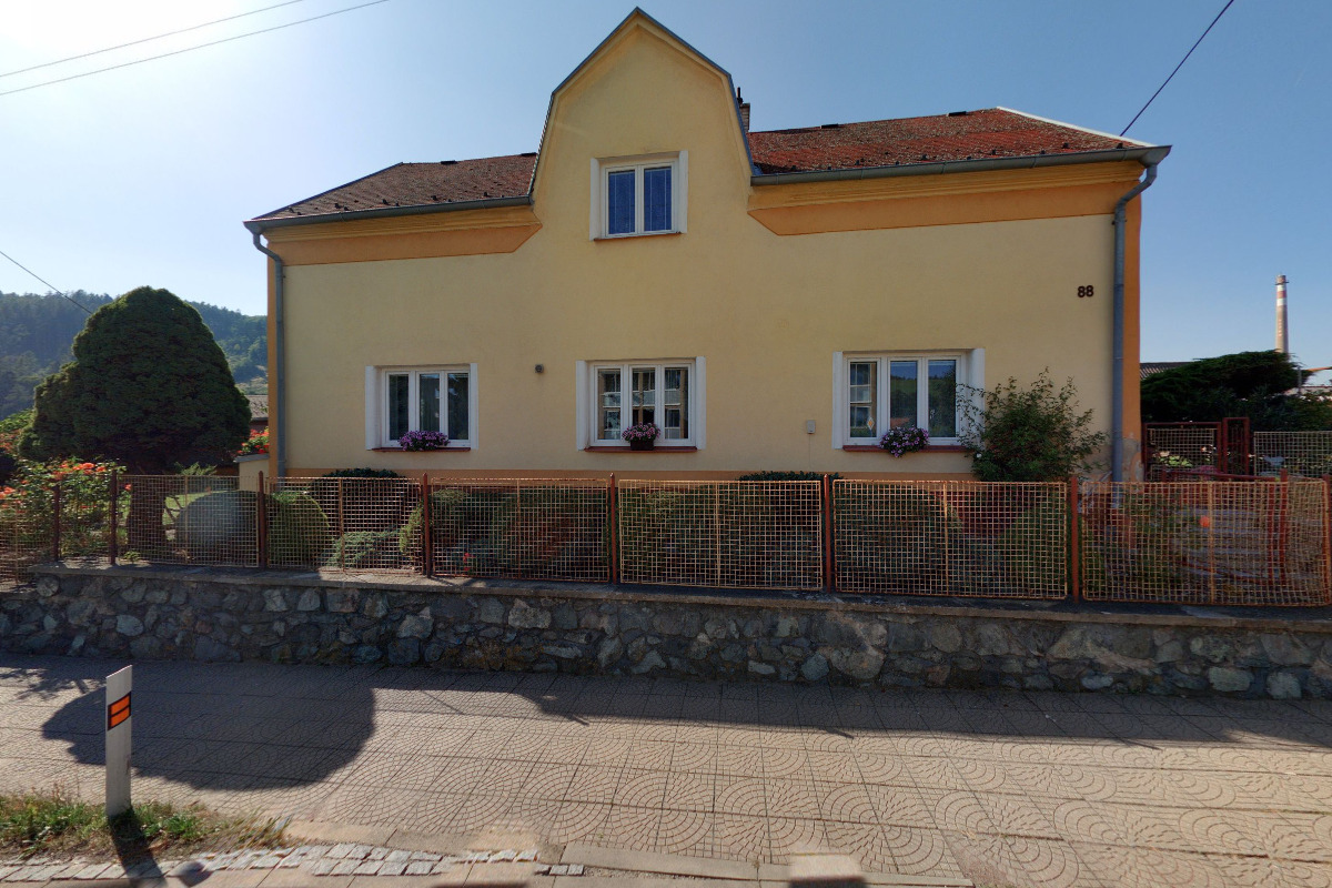 Truhlářství Nečas, s.r.o.