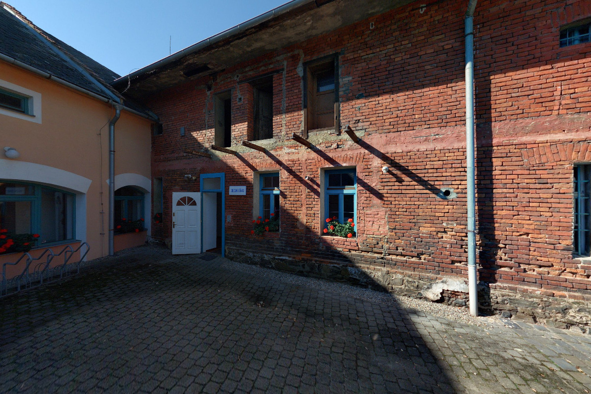 Mikroregion Pobečví foto 2