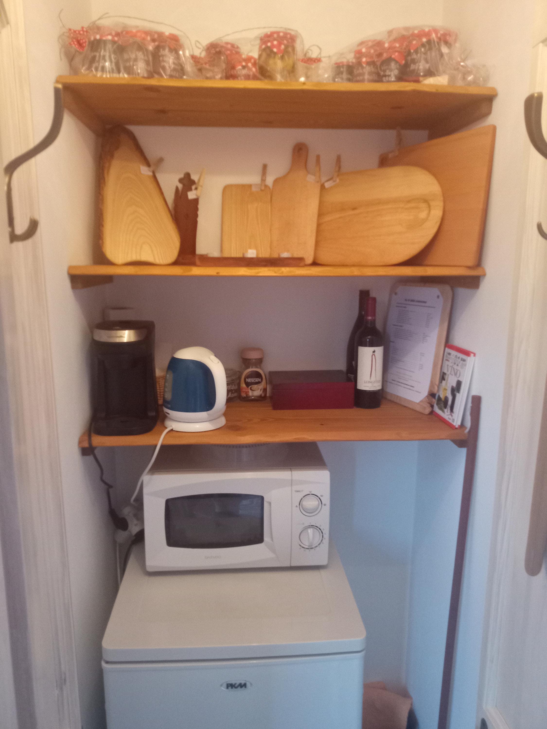 Ubytování u nás foto 3