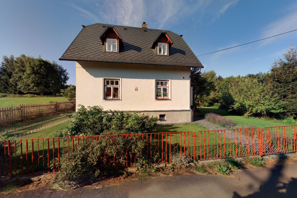 Venkovský domek foto 4