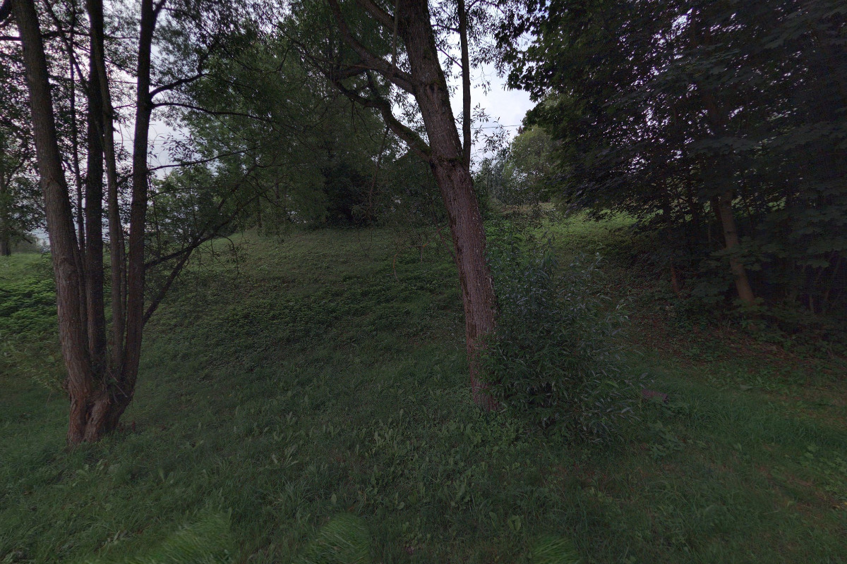 Chalupa U Stoleté lípy