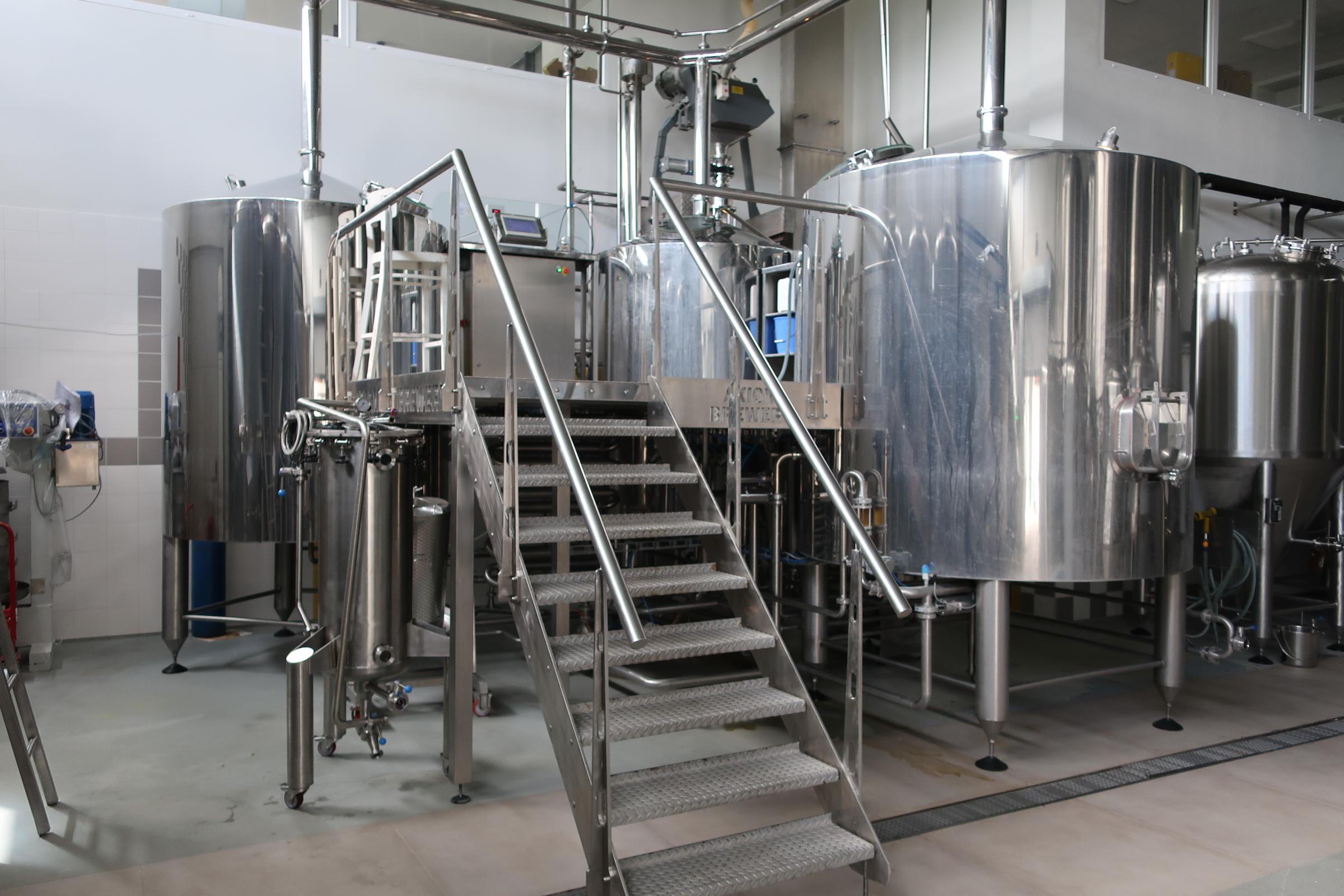 Axiom Brewery foto 5