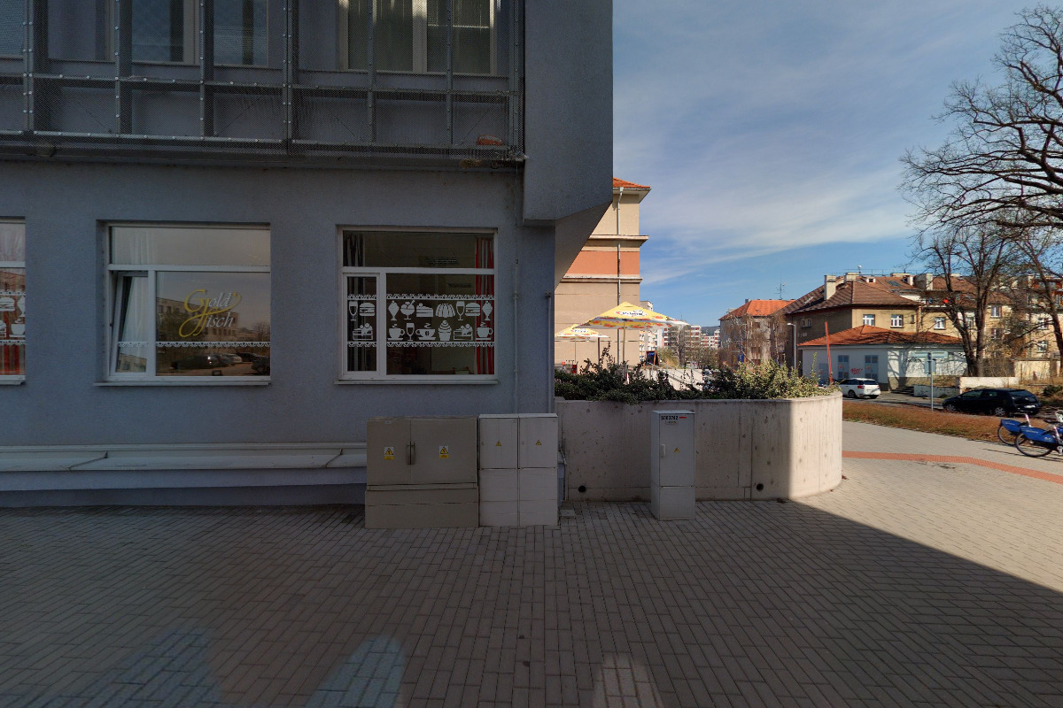 Psychiatrická nemocnice Písek foto 5