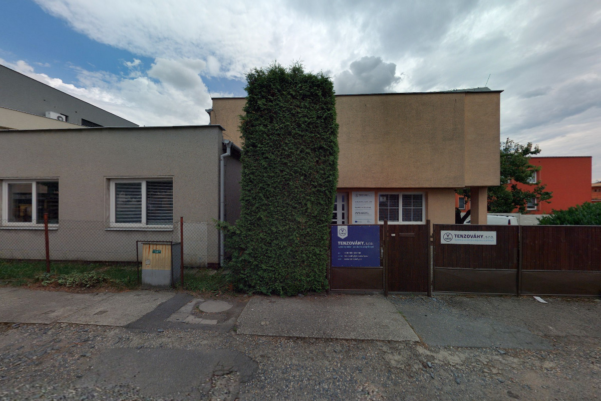 TENZOVÁHY, s. r. o. foto 6