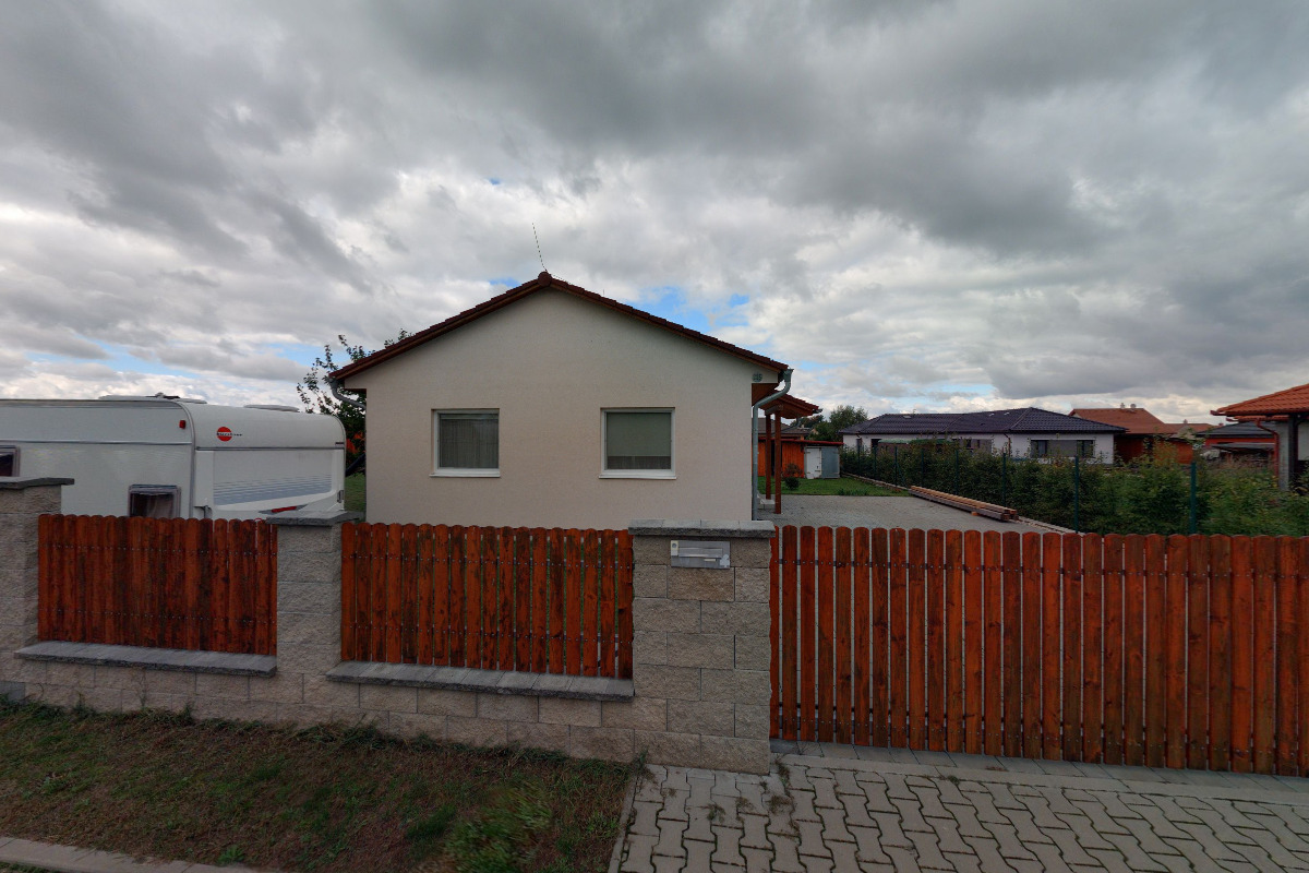 Účetnictví a daně - Ing.Bc. Ivona Bartošová