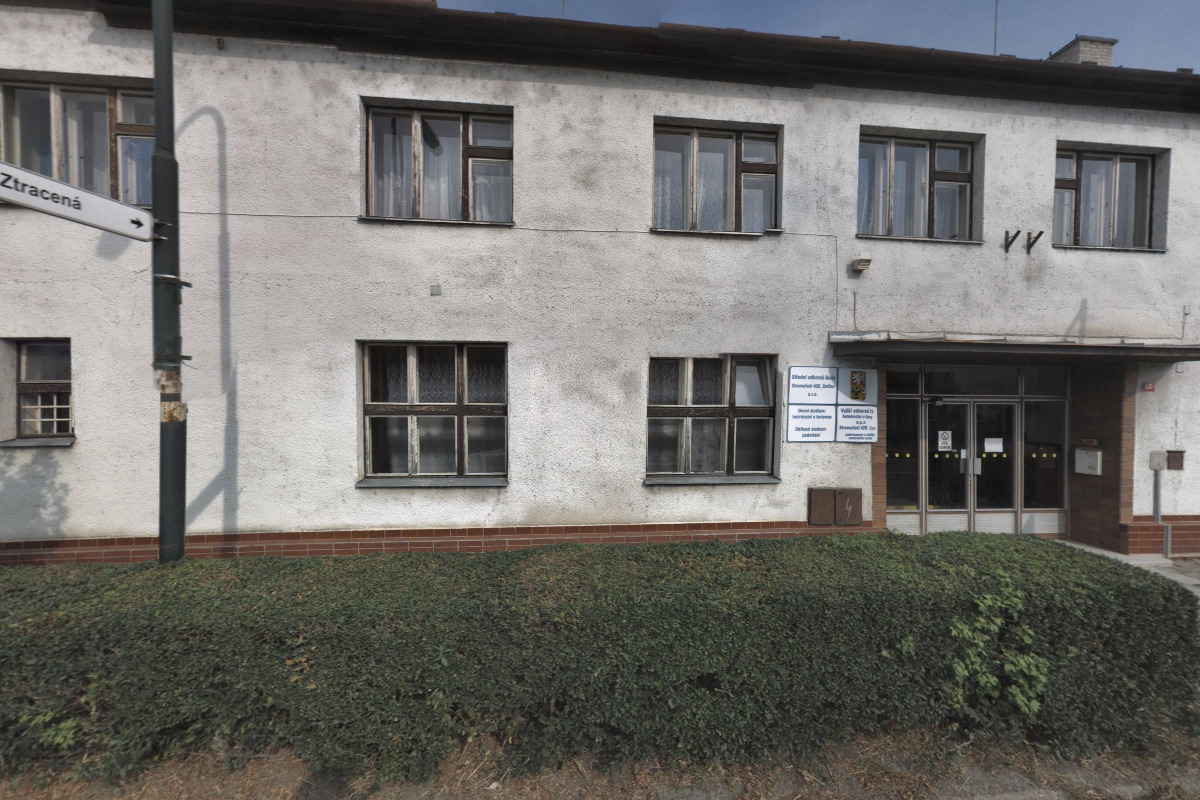 Střední odborná škola, Stromořadí 420, Uničov, s.r.o. foto 2