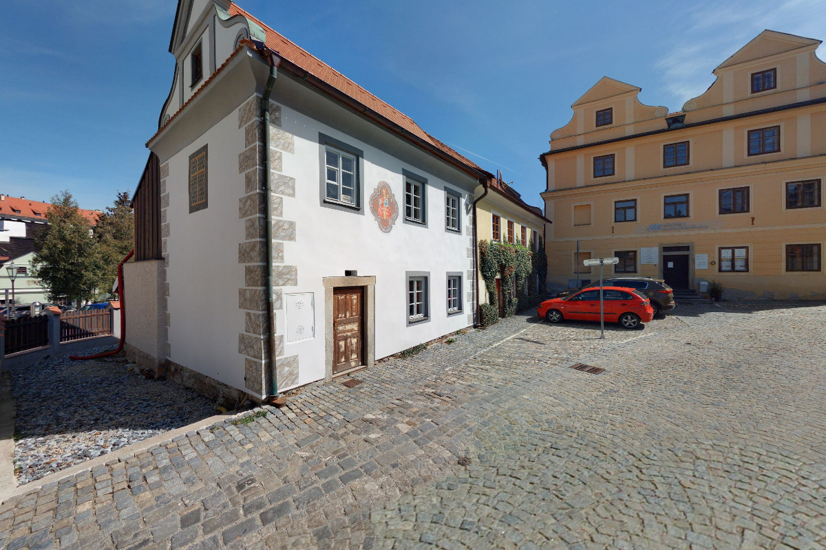 Galerie Lea Konvalinková foto 5