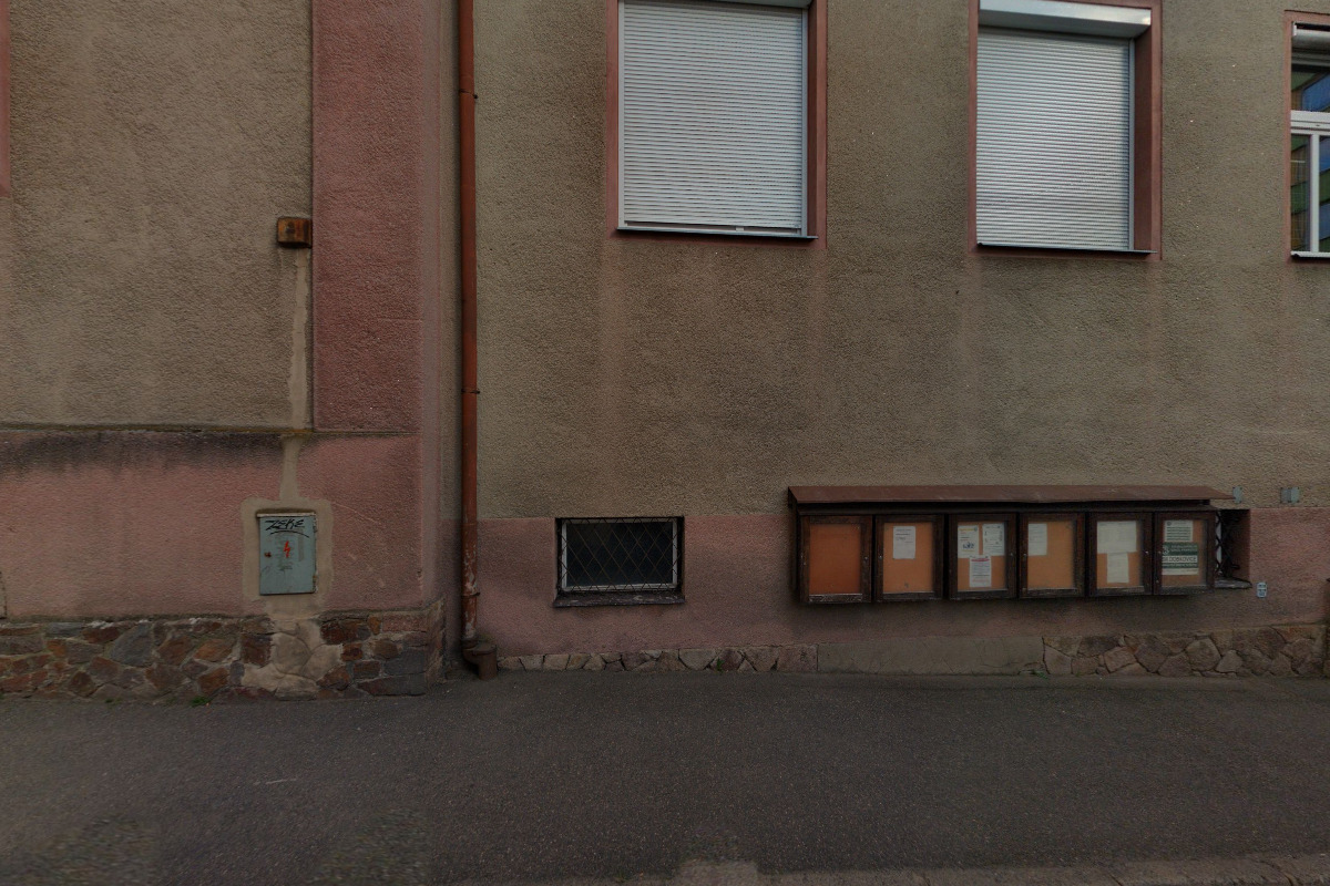 TJ Sokol Pokratice - Litoměřice z.s. foto 2