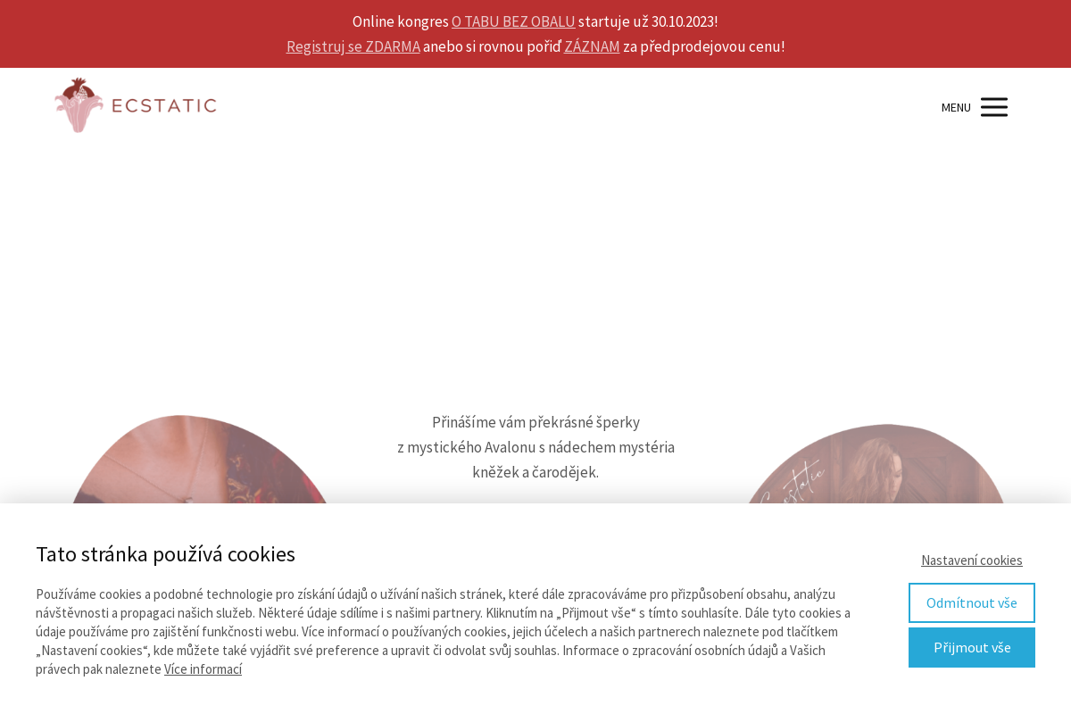 Ecstatic.cz foto 1