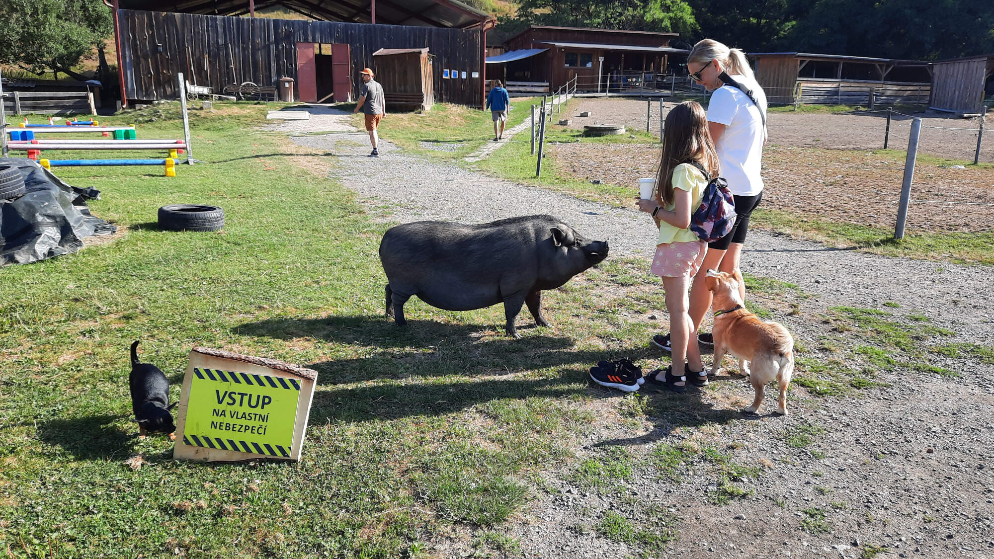 Farma Jitřenka, z.s. foto 3