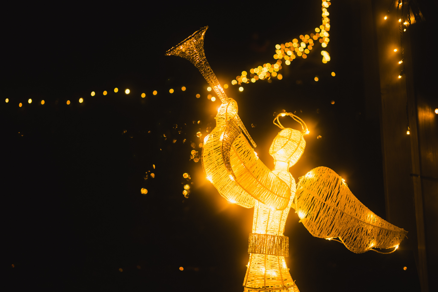 Světla vyprávějí foto 4