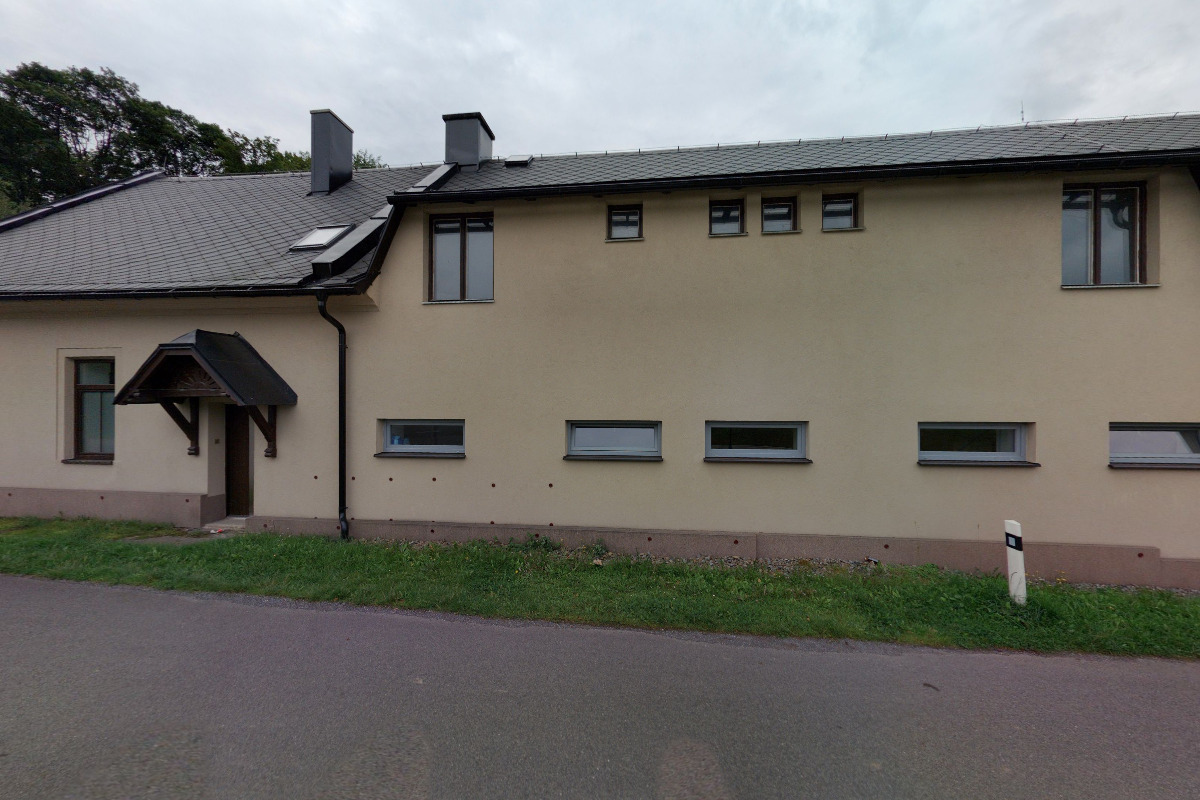 NET - vysokotlaká technika