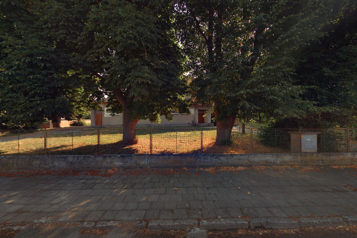 Tělocvičná jednota Sokol Hnojice