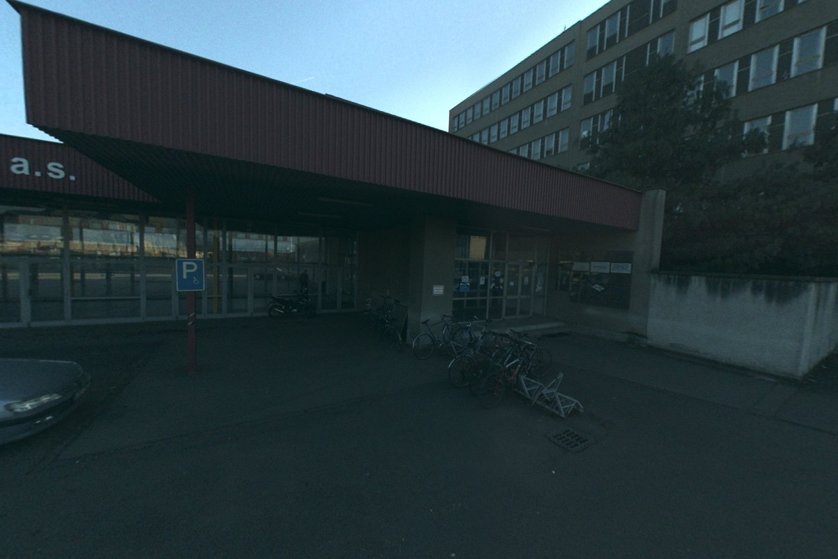 Stavební práce - DT - Výhybkárna a strojírna a.s. foto 2